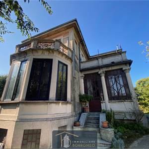 Villa In Vendita a Cesano Maderno