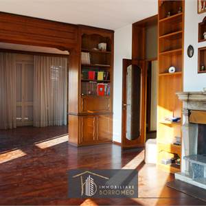 Villa In Vendita a Cesano Maderno