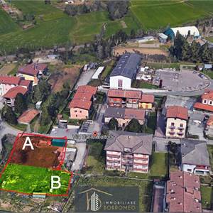 Terreno Edificabile In Vendita a Cantù