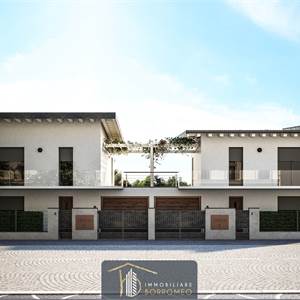 Terreno Edificabile In Vendita a Cantù