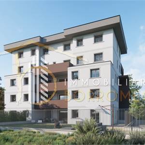 3 locali In Vendita a Bovisio Masciago