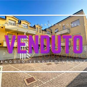 2 locali In Vendita a Meda