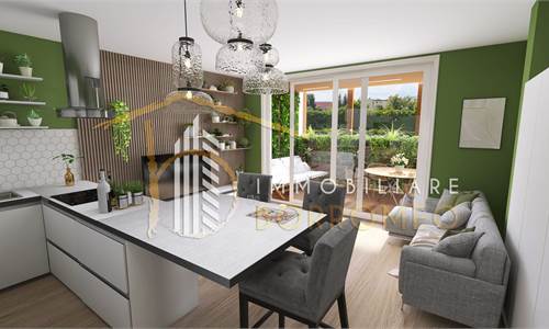 Design, comfort e qualità: la nuova residenza che hai sempre desiderato
