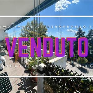 3 locali In Vendita a Monza