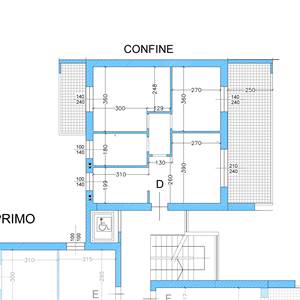 3 locali In Vendita a Meda