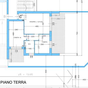 3 locali In Vendita a Meda