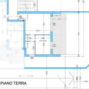 2 locali In Vendita a Meda