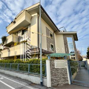 3 locali In Vendita a Cesano Maderno