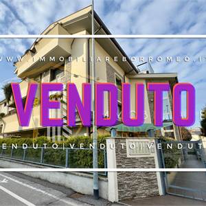 3 locali In Vendita a Cesano Maderno
