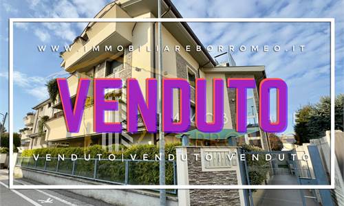 Elegante trilocale con doppio giardino privato – Classe A1