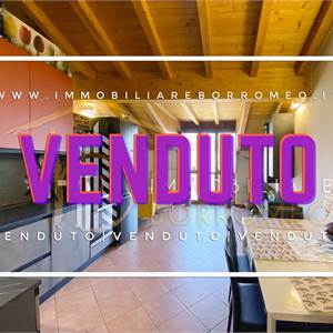 3 locali In Vendita a Varedo