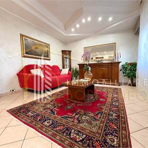 3 locali In Vendita a Cesano Maderno