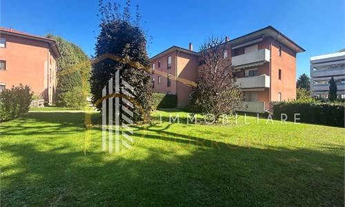 Bilocale con posto auto coperto