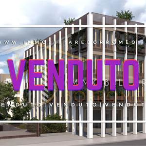 3 locali In Vendita a Cesano Maderno