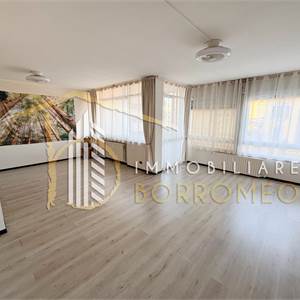 Ufficio In Affitto a Cesano Maderno