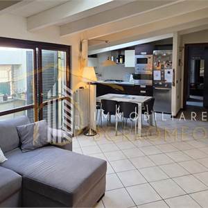 3 locali In Vendita a Bovisio Masciago