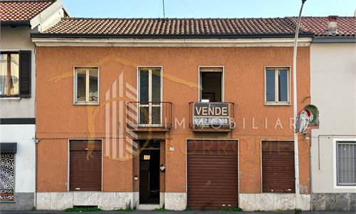 Terratetto semindipendente libero subito