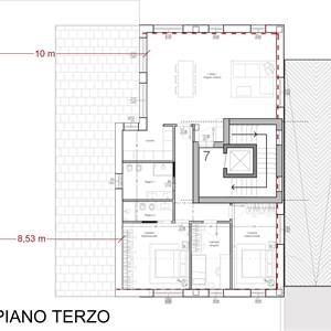 4 o più locali In Vendita a Cesano Maderno