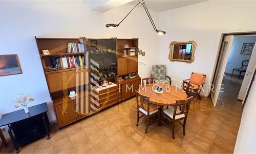 Bilocale in corte con posto auto e spese contenute