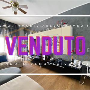 3 locali In Vendita a Cesano Maderno