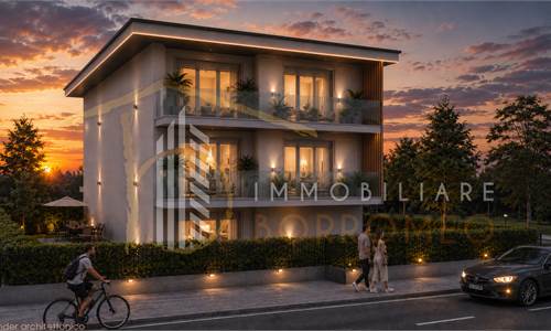 Residenza Sofia – Appartamenti moderni in classe A