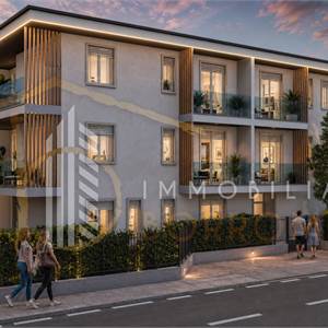 3 locali In Vendita a Bovisio Masciago