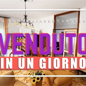 3 locali In Vendita a Cesano Maderno